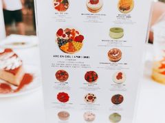 -PETIT PARIS 小巴黎(凯德1818店)