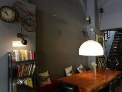 大堂-筑艺咖啡
