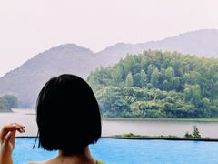 -宁波九龙湖开元度假村