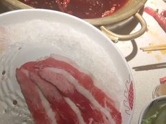 -小龙坎火锅(全球总店)