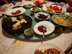 -南海渔村(珠江新城店)