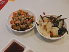-韩时烤肉(枫蓝店)