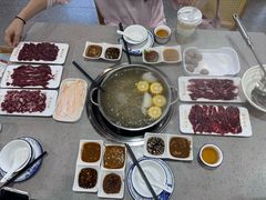 -杏花吴记牛肉火锅