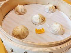 -鼎泰丰(嘉年华•海信广场VILLAGE店)