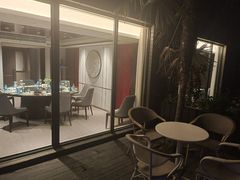 -缘餐厅(钵池山公园店)