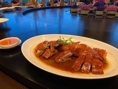-丽晶轩中餐厅(重庆丽晶酒店)
