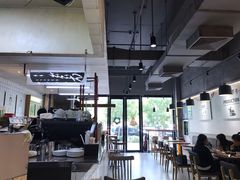 大堂-明谦·Coffee&Cocktail Bar(美您公园店)