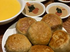 -清真吴记门钉肉饼·喜多利