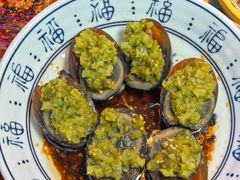 -福苗小骆驼烧烤(莲湖路店)