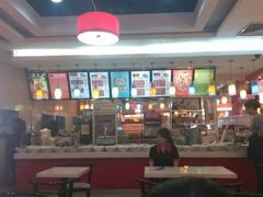 -川酷麻辣香锅(公主坟城乡贸易中心店)