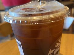 -星巴克(北京广渠门名敦道店)