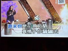 -皓声音KTV(新景店)