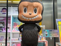 -泡泡玛特POPMART(合生汇店)