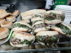 -白魁老号饭庄(安内店)