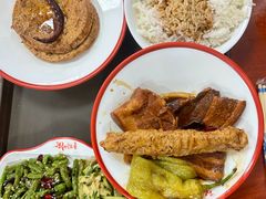 -刘小忙把子肉(北园大街总店)