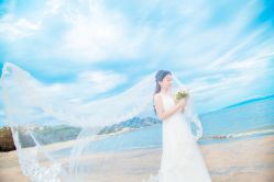 -金夫人婚纱摄影(华南店)