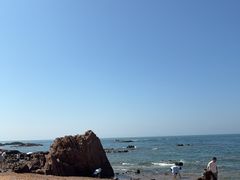 -青岛第二海水浴场