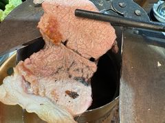 -马记伊源斋涮肉·清真菜(百子湾店)