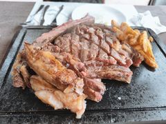 -宿醉意大利餐厅(老车站1970文创园店)