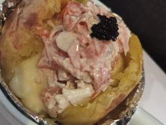 -库滋明·俄罗斯特色美食(中央大街店)