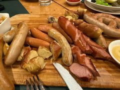 -兰特伯爵西餐厅·啤酒屋(方庄店)