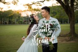 -太古映画婚纱摄影(天河店)