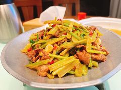 -沈家花园如皋菜(君御豪庭店)