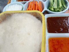 -院里寻菜·精致庭院菜(观沙岭店)