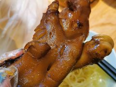 -王裕興肉莊(南禅寺店)