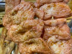 -阿姨小肉摊(同济西苑店)