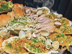 -原乡故事里海鲜大餐(玉祥门北马道巷店)