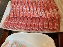 -福寿斋·老北京铜锅涮肉·烤鸭(顺义总店)