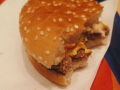 -汉堡王(上海凌云壹街坊店)