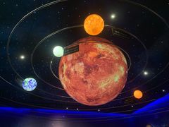 -湖南省地质博物馆