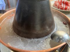 -壹条龙饭庄台基厂店