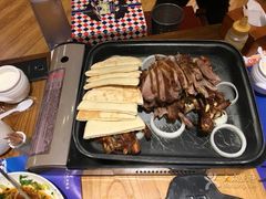 -望湘园·洞庭渔宴(永旺店)