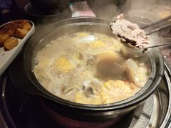 -芸鲜季·云南野生菌餐厅· 云南风物味研社(闵行店)