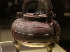 -上海博物馆(人民广场馆)