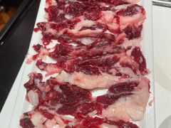 -八合里潮汕鲜牛肉火锅(深圳海岸城店)