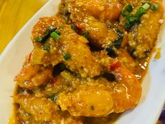 -圆圆家私房美食(民权路店)