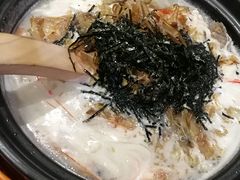 -烎记烧烤(蓝天花园店)