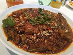 -奇滋豆味(南十四道街店)