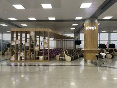 -长沙黄花国际机场-T1航站楼