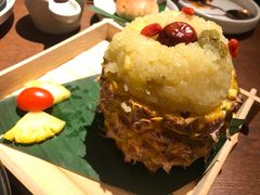 -云海肴·汽锅鸡·云南菜(领展购物广场·中关村店)