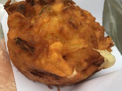 -阿婆油墩子(五里桥路188弄小区店)