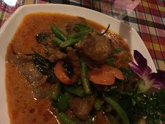 -芭堤雅泰国餐厅(胜利路店)