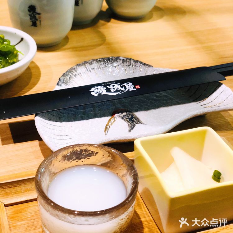 还原纯正的Jp关西鳗鱼饭料理🍱唇齿回味间的小幸福~
