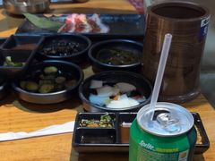 -九田家黑牛烤肉料理(华侨城店)