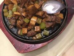 -小北江河鲜(新城店)