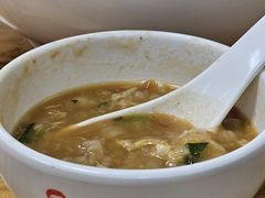 -王胖子驴肉火烧(东四旗舰店)